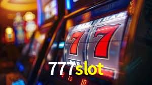 Estatísticas 777slot
